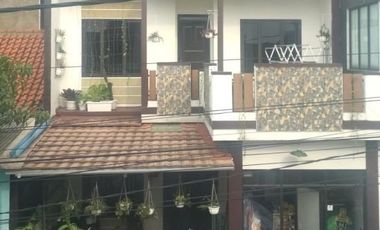 JUAL CEPAT RUMAH MANIS DI LINGKUNGAN STRATEGIS