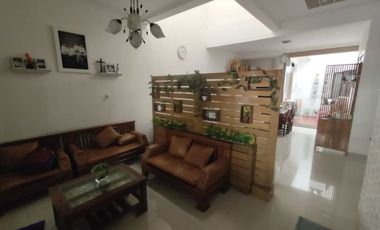 JUAL CEPAT RUMAH MANIS DI LINGKUNGAN STRATEGIS