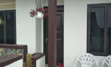 JUAL CEPAT RUMAH MANIS DI LINGKUNGAN STRATEGIS