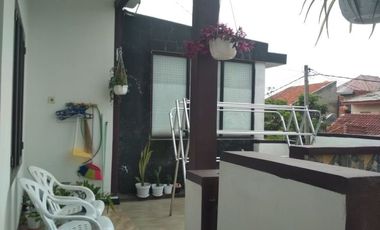 JUAL CEPAT RUMAH MANIS DI LINGKUNGAN STRATEGIS