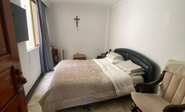 casa en venta en corales. Cod V17459