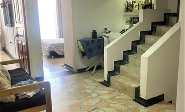 casa en venta en corales. Cod V17459