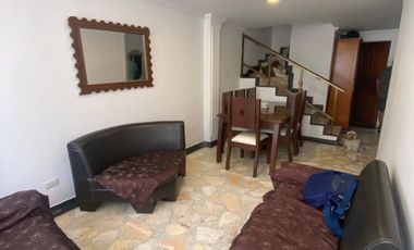 casa en venta en corales. Cod V17459
