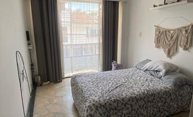 casa en venta en corales. Cod V17459