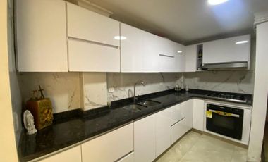 casa en venta en corales. Cod V17459