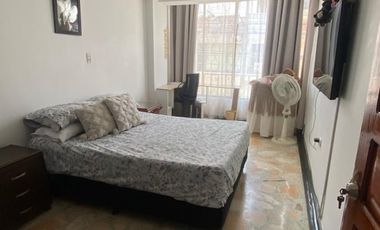 casa en venta en corales. Cod V17459
