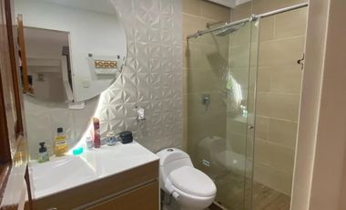 casa en venta en corales. Cod V17459