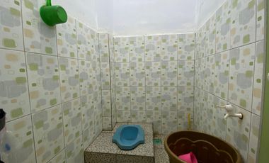 Rumah Hadap Timur 10 Mnt ke Primaya Hospital Bekasi Utara J-40433