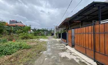 Rumah Hadap Timur 10 Mnt ke Primaya Hospital Bekasi Utara J-40433