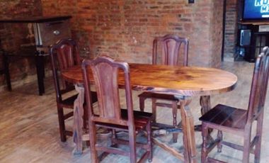 Casa en venta en Remedios de Escalada Oeste