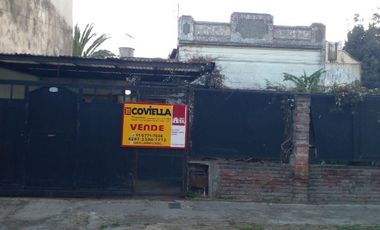 Casa en venta en Remedios de Escalada Oeste