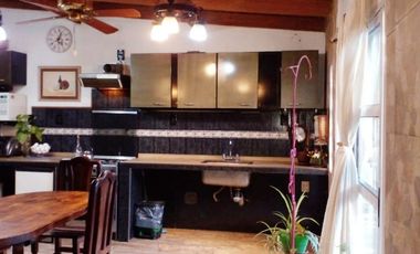 Casa en venta en Remedios de Escalada Oeste