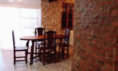 Casa en venta en Remedios de Escalada Oeste