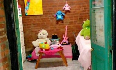 Casa en venta en Remedios de Escalada Oeste