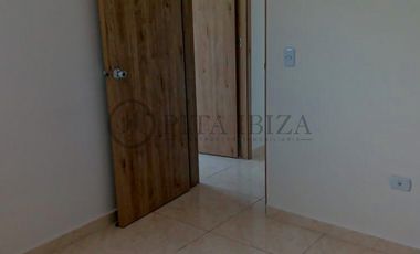 apartamento en venta en variante la floresta. Cod V2679