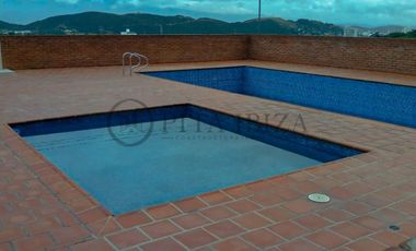 apartamento en venta en variante la floresta. Cod V2679