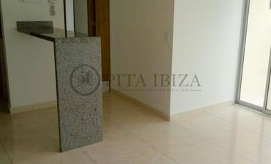 apartamento en venta en variante la floresta. Cod V2679