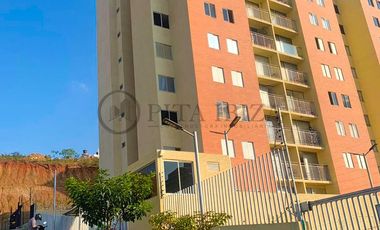 apartamento en venta en variante la floresta. Cod V2679