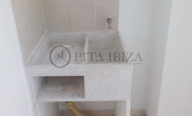 apartamento en venta en variante la floresta. Cod V2679