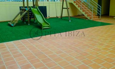 apartamento en venta en variante la floresta. Cod V2679