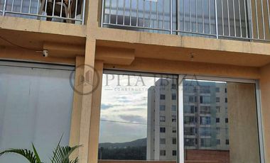 apartamento en venta en variante la floresta. Cod V2679