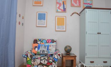 Apartemen The Mansion Bougenville Kemayoran