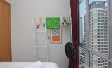 Apartemen The Mansion Bougenville Kemayoran