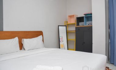 Apartemen The Mansion Bougenville Kemayoran