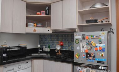 Apartemen The Mansion Bougenville Kemayoran