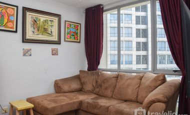 Apartemen The Mansion Bougenville Kemayoran