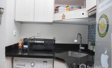 Apartemen The Mansion Bougenville Kemayoran