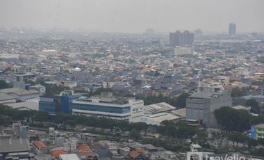 Apartemen The Mansion Bougenville Kemayoran