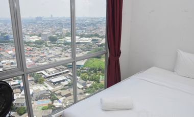 Apartemen The Mansion Bougenville Kemayoran