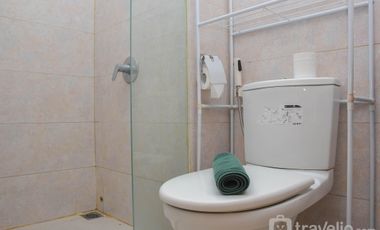 Apartemen The Mansion Bougenville Kemayoran