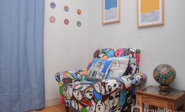 Apartemen The Mansion Bougenville Kemayoran