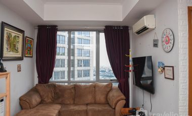 Apartemen The Mansion Bougenville Kemayoran