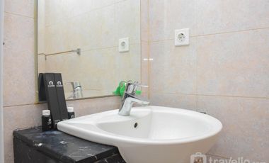 Apartemen The Mansion Bougenville Kemayoran