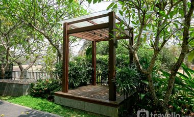 Apartemen The Mansion Bougenville Kemayoran