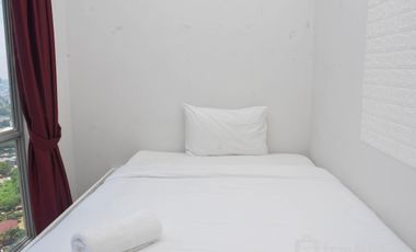 Apartemen The Mansion Bougenville Kemayoran