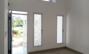 Fasilitas Komplit Rumah Islami Premium Murah Tol Sadang UPI Purwakarta