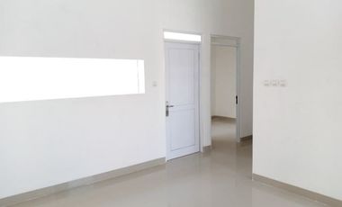 Fasilitas Komplit Rumah Islami Premium Murah Tol Sadang UPI Purwakarta