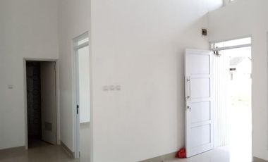Fasilitas Komplit Rumah Islami Premium Murah Tol Sadang UPI Purwakarta
