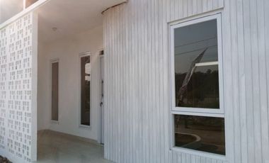 Fasilitas Komplit Rumah Islami Premium Murah Tol Sadang UPI Purwakarta