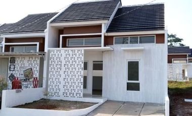 Fasilitas Komplit Rumah Islami Premium Murah Tol Sadang UPI Purwakarta