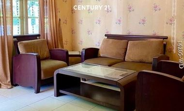 Rumah Cluster Elit Menteng Bintaro Jaya Sektor 7