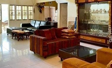 Rumah Cluster Elit Menteng Bintaro Jaya Sektor 7