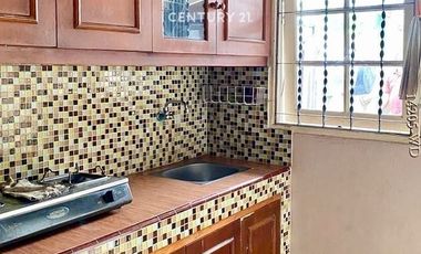 Rumah Cluster Elit Menteng Bintaro Jaya Sektor 7