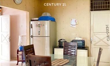 Rumah Cluster Elit Menteng Bintaro Jaya Sektor 7