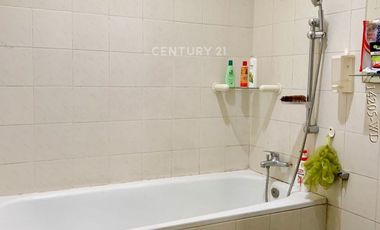 Rumah Cluster Elit Menteng Bintaro Jaya Sektor 7