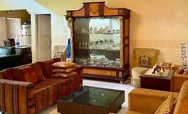 Rumah Cluster Elit Menteng Bintaro Jaya Sektor 7